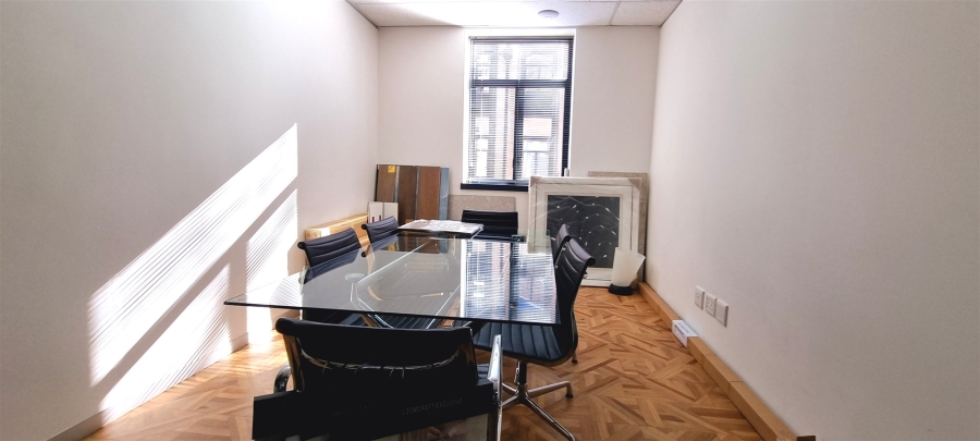 To Let commercial Property for Rent in Reddersburg Free State
